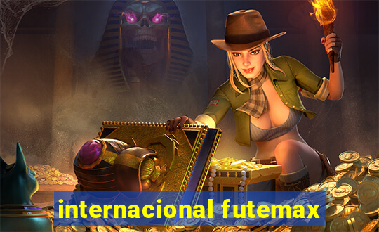 internacional futemax